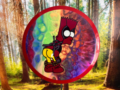 Neutron Defy<br>Bart Deadpool1