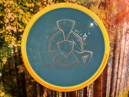 Delirium Neutron<br>14,5 | 5 | -0,5 | 3