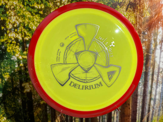 Delirium Neutron<br>14,5 | 5 | -0,5 | 3