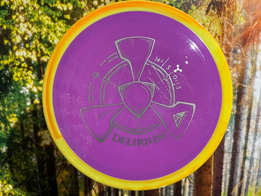 Delirium Neutron<br>14,5 | 5 | -0,5 | 3