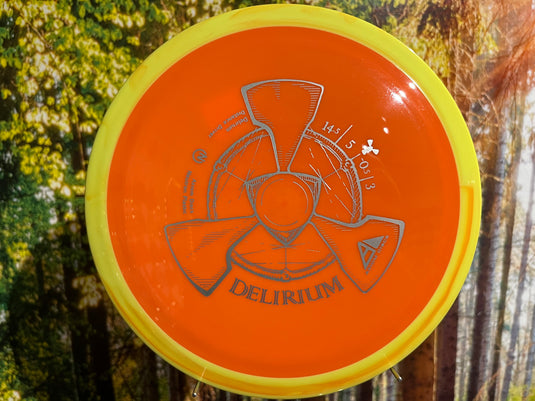 Delirium Neutron<br>14,5 | 5 | -0,5 | 3