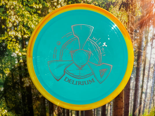 Delirium Neutron<br>14,5 | 5 | -0,5 | 3