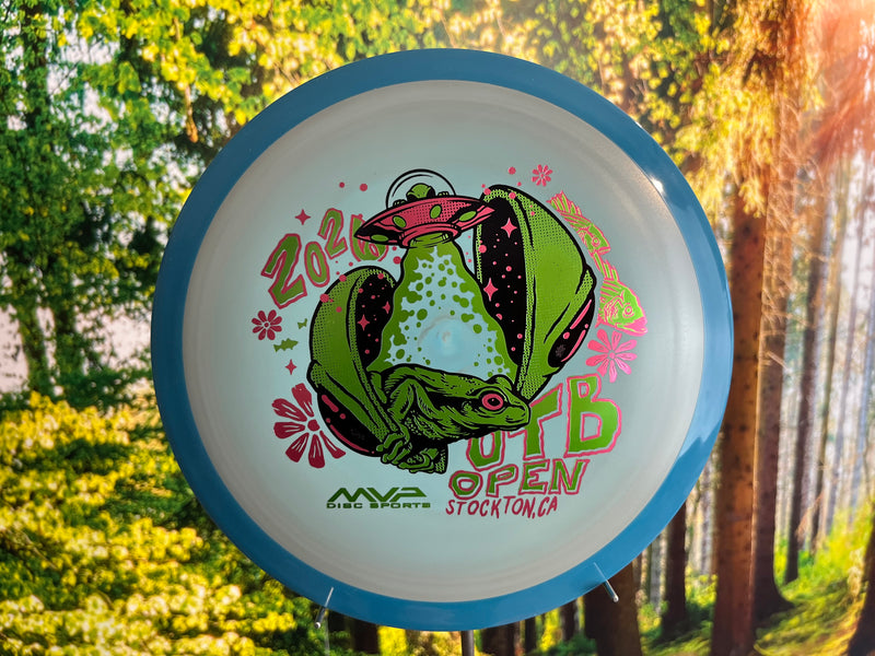 Load image into Gallery viewer, Delirium Fission OTB Open Edition
