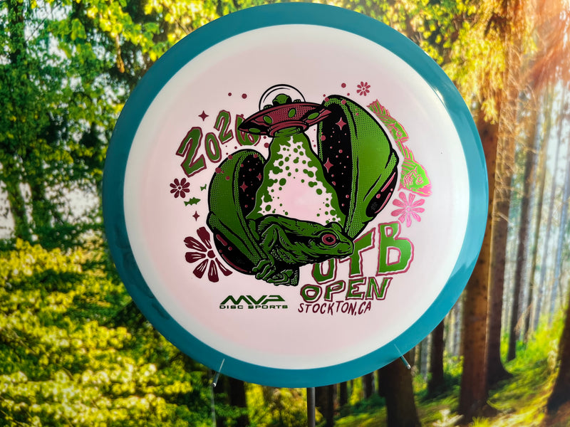 Load image into Gallery viewer, Delirium Fission OTB Open Edition
