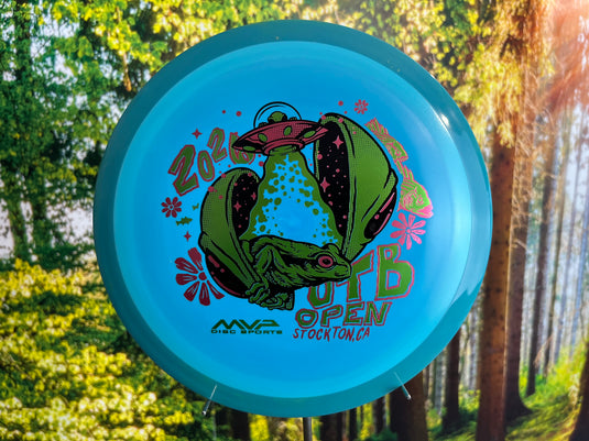 Delirium Fission OTB Open Edition