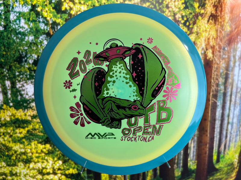 Load image into Gallery viewer, Delirium Fission OTB Open Edition
