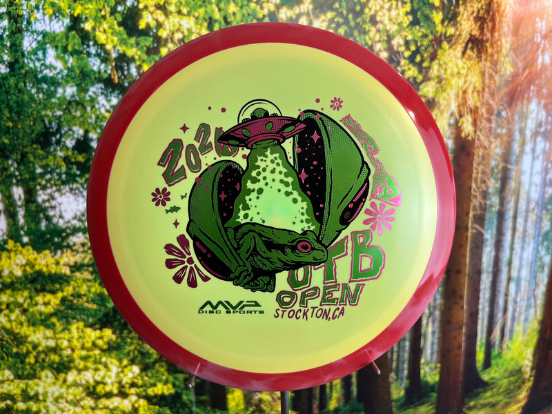 Load image into Gallery viewer, Delirium Fission OTB Open Edition
