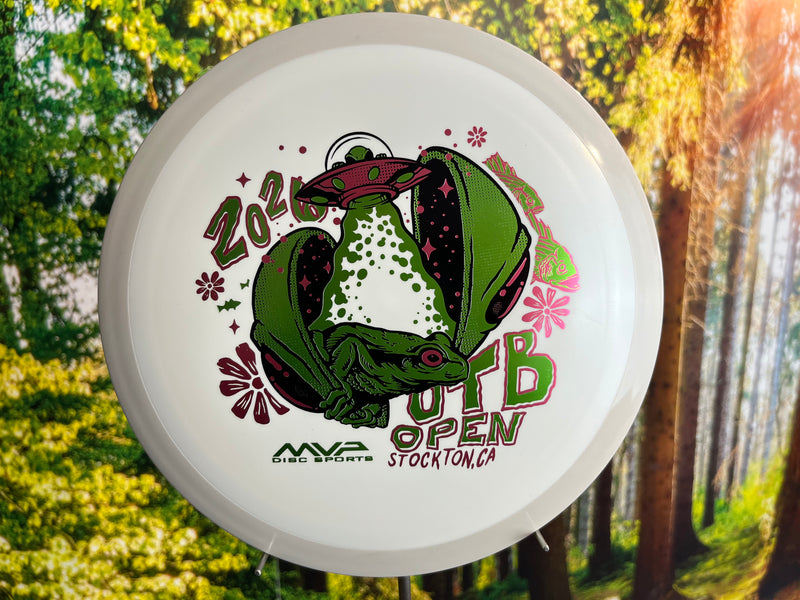 Load image into Gallery viewer, Delirium Fission OTB Open Edition
