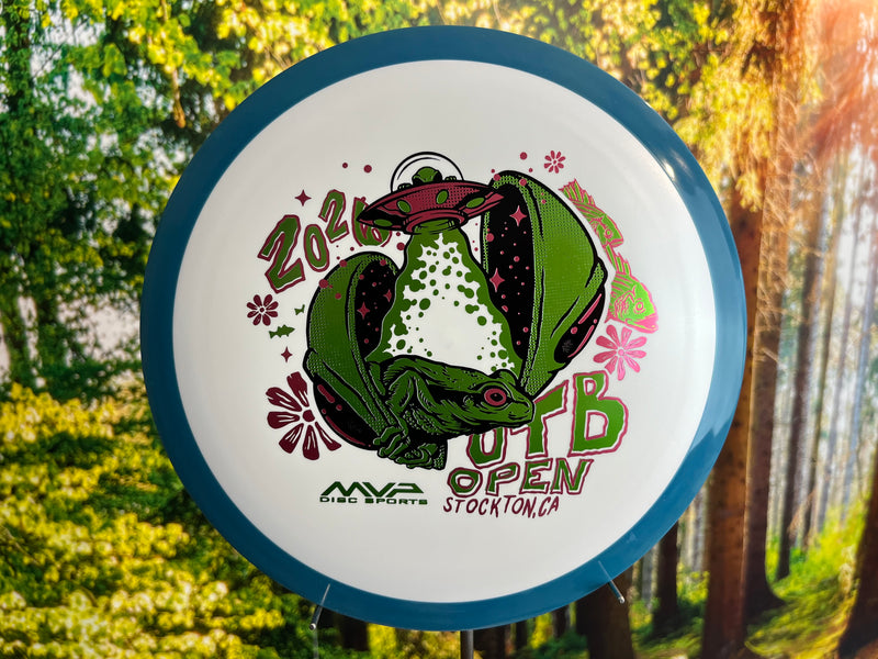 Load image into Gallery viewer, Delirium Fission OTB Open Edition
