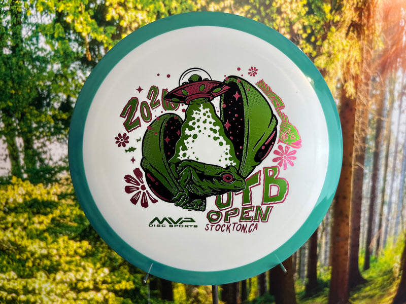 Load image into Gallery viewer, Delirium Fission OTB Open Edition
