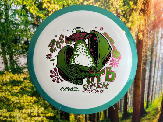 Delirium Fission OTB Open Edition