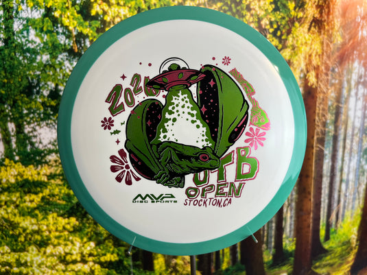 Delirium Fission OTB Open Edition