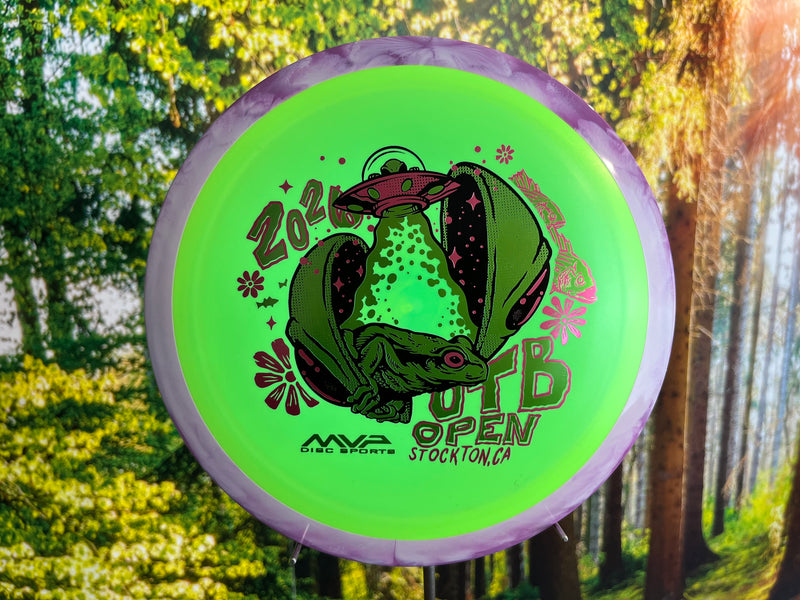 Load image into Gallery viewer, Delirium Fission OTB Open Edition
