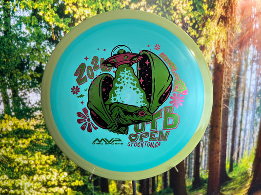 Delirium Fission OTB Open Edition