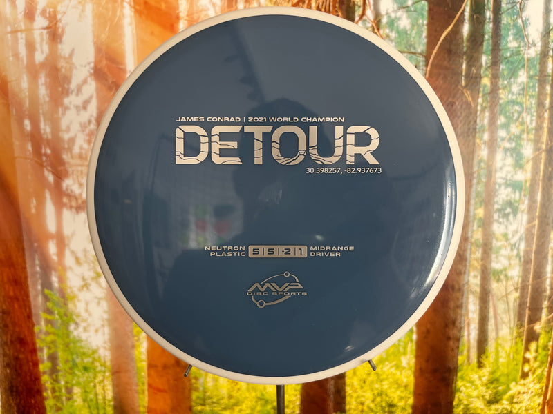 Indlæs billede i Gallery Viewer, Detour Neutron New Design
