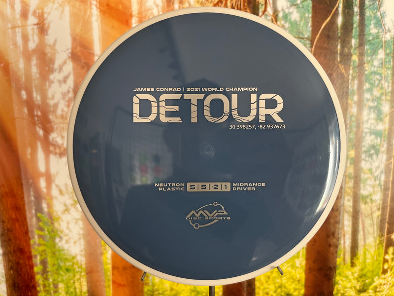 Indlæs billede i Gallery Viewer, Detour Neutron New Design

