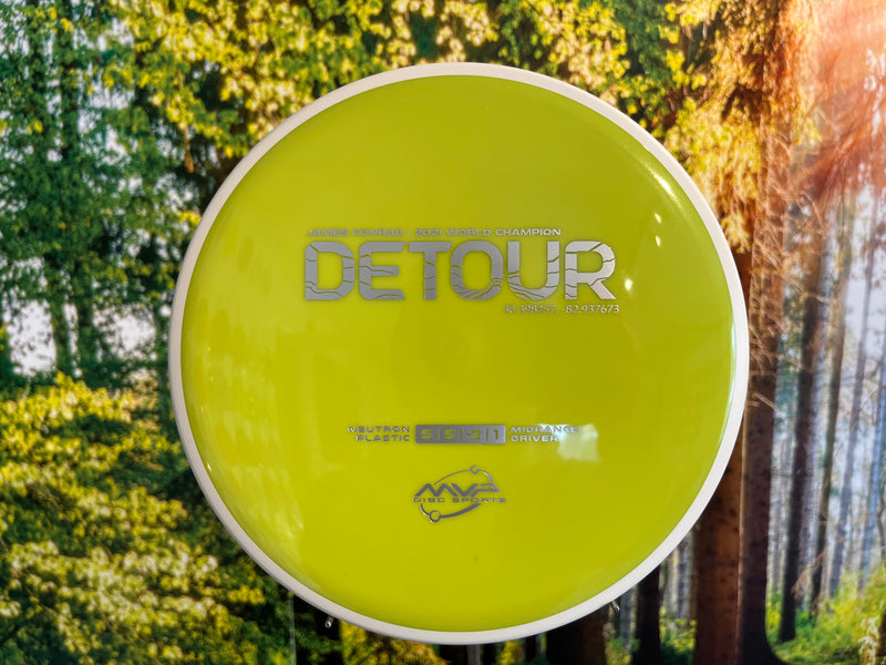 Load image into Gallery viewer, Detour Neutron New Design
