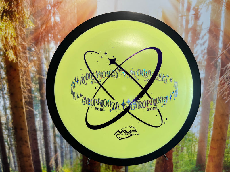 Indlæs billede i Gallery Viewer, Dimension Fission&lt;br&gt;Gyropalooza 2025
