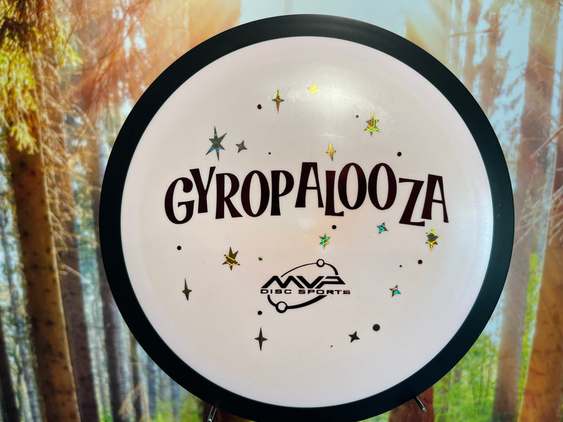 Indlæs billede i Gallery Viewer, Dimension Fission&lt;br&gt;Gyropalooza 2025
