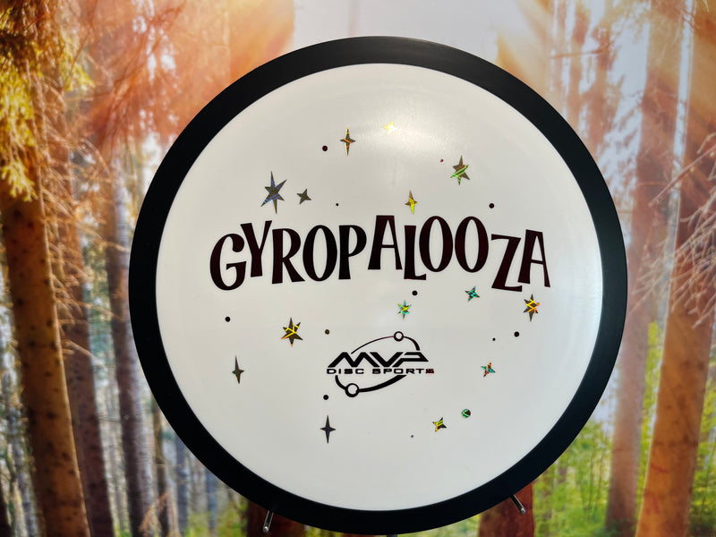 Indlæs billede i Gallery Viewer, Dimension Fission&lt;br&gt;Gyropalooza 2025
