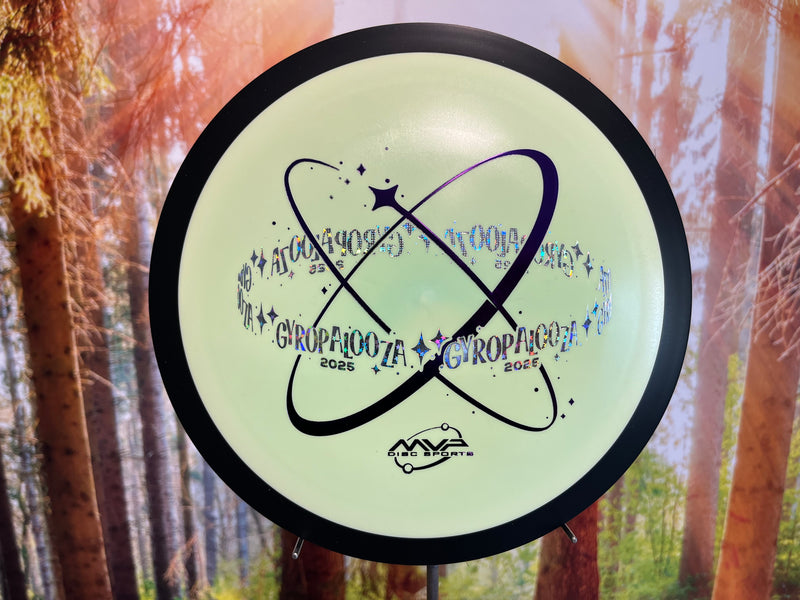 Indlæs billede i Gallery Viewer, Dimension Fission&lt;br&gt;Gyropalooza 2025
