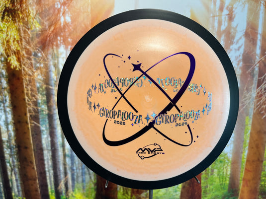 Dimension Fission<br>Gyropalooza 2025