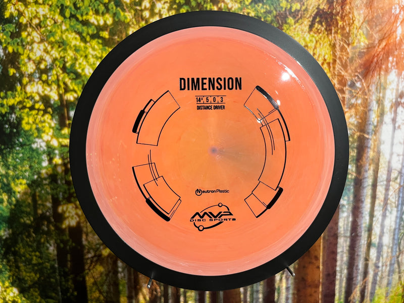 Indlæs billede i Gallery Viewer, Dimension Neutron<br>14,5 | 5 | 0 | 3
