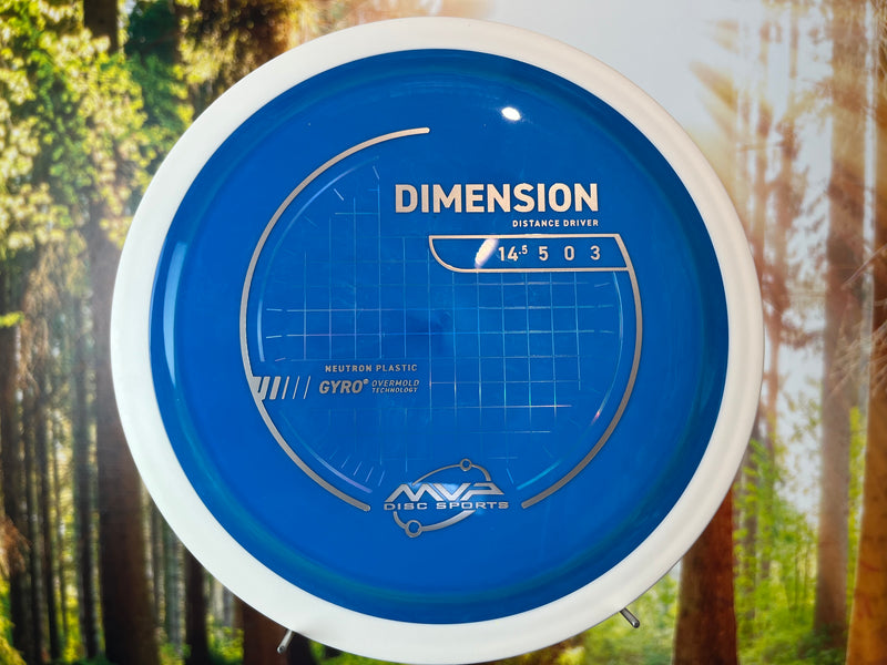 Load image into Gallery viewer, Neutron New Design Dimension
