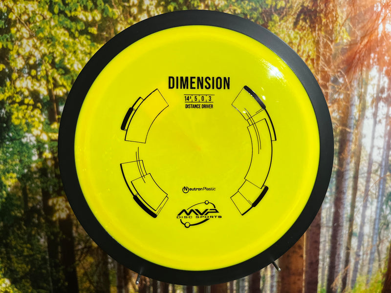 Indlæs billede i Gallery Viewer, Dimension Neutron<br>14,5 | 5 | 0 | 3
