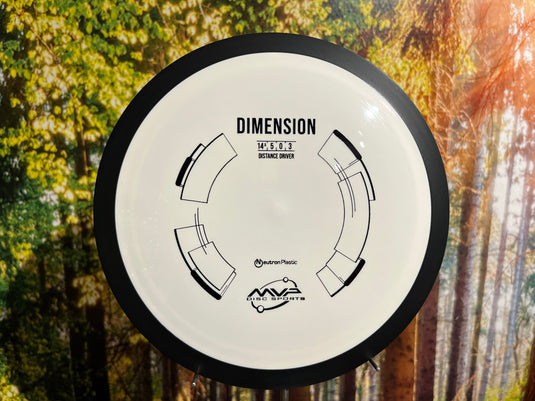 Dimension Neutron<br>14,5 | 5 | 0 | 3