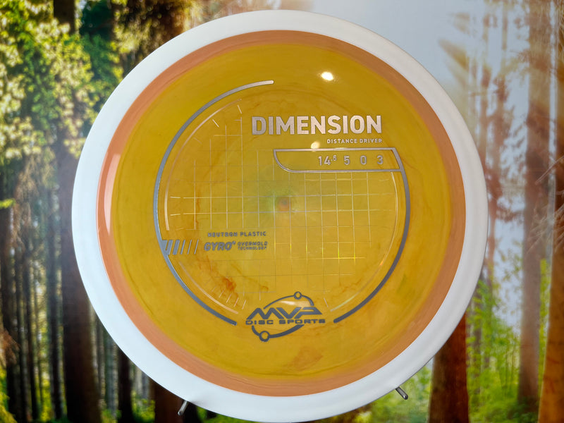 Load image into Gallery viewer, Neutron New Design Dimension
