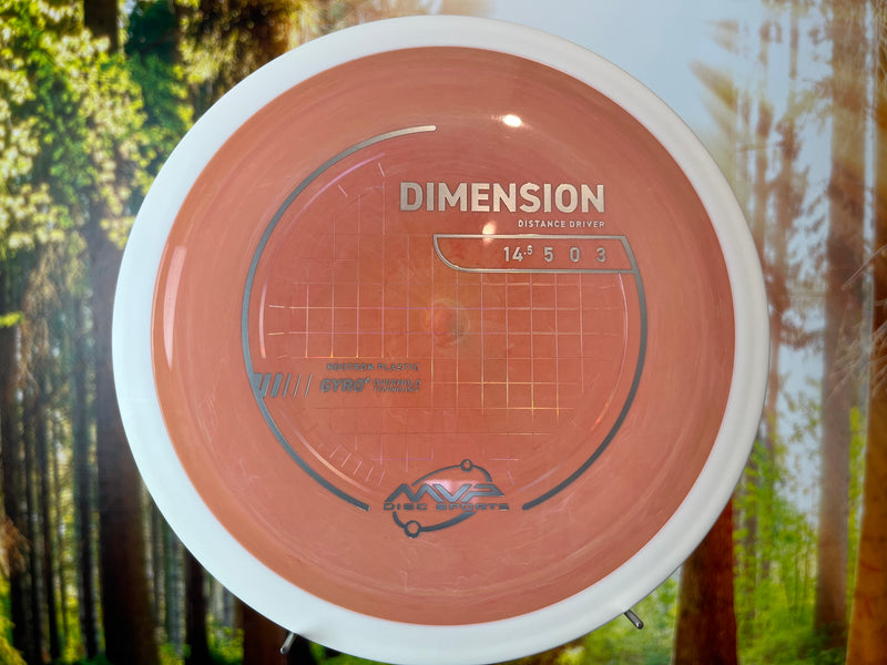 Load image into Gallery viewer, Neutron New Design Dimension
