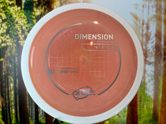 Neutron New Design Dimension