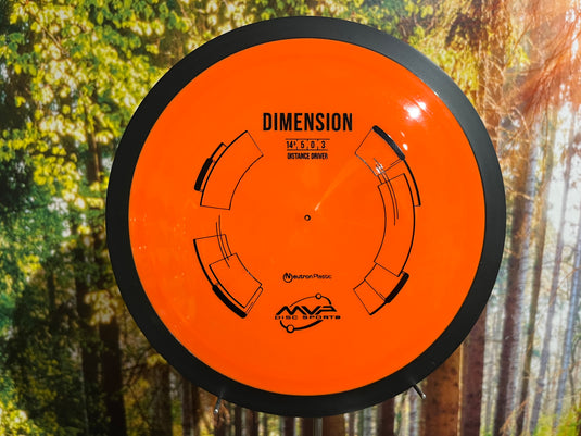 Dimension Neutron<br>14,5 | 5 | 0 | 3