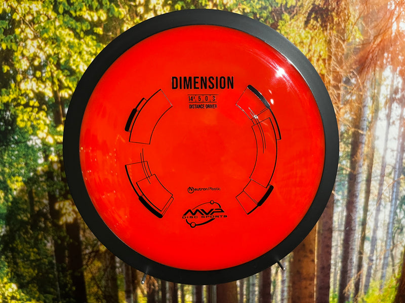 Indlæs billede i Gallery Viewer, Dimension Neutron<br>14,5 | 5 | 0 | 3
