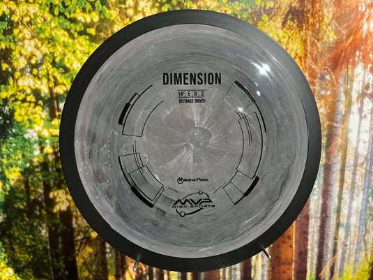 Dimension Neutron<br>14,5 | 5 | 0 | 3