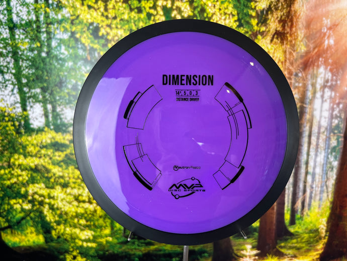 Dimension Neutron<br>14,5 | 5 | 0 | 3