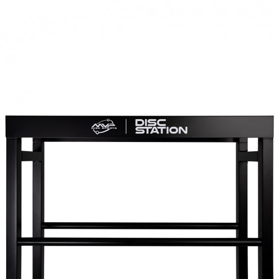 Laden Sie das Bild in Galerie -Viewer, Disc Station® VI&lt;br&gt; Schwarz
