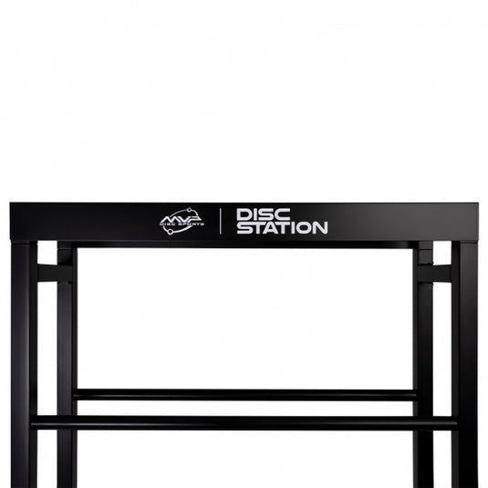 Disc Station® VI<br> Schwarz