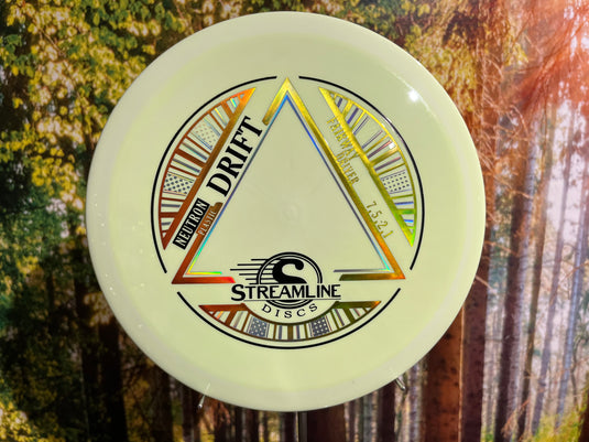 Drift Neutron<br>7 | 5 | -2 | 1