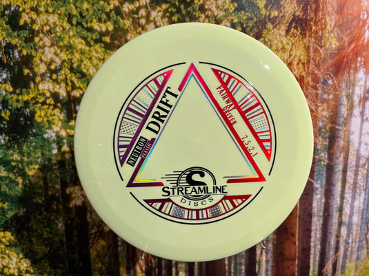 Drift Neutron<br>7 | 5 | -2 | 1