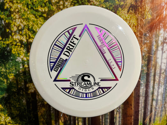 Drift Neutron<br>7 | 5 | -2 | 1