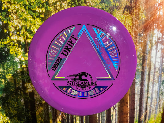 Drift Neutron<br>7 | 5 | -2 | 1