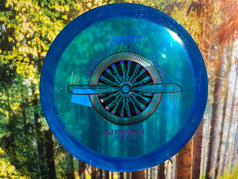 Indlæs billede i Gallery Viewer, Drift Proton<br>7| 5| -2| 1
