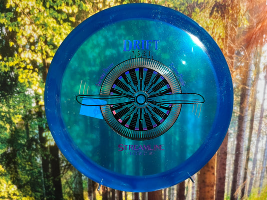 Drift Proton<br>7| 5| -2| 1