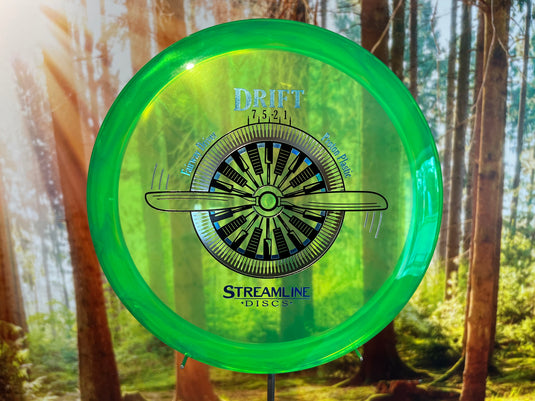 Proton Drift<br>7| 5| -2| 1