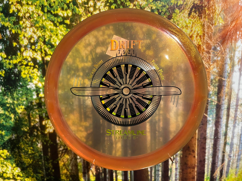 Indlæs billede i Gallery Viewer, Drift Proton<br>7| 5| -2| 1
