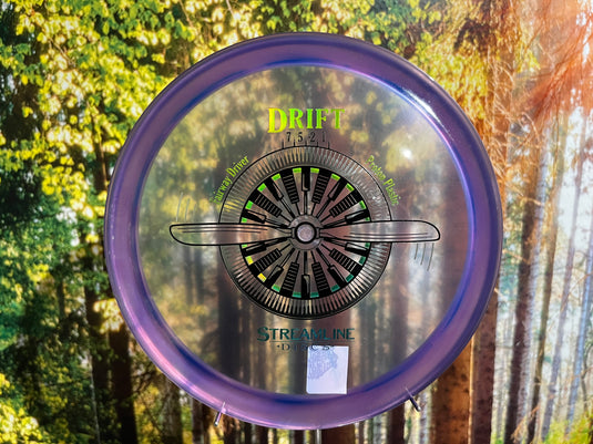 Drift Proton<br>7| 5| -2| 1