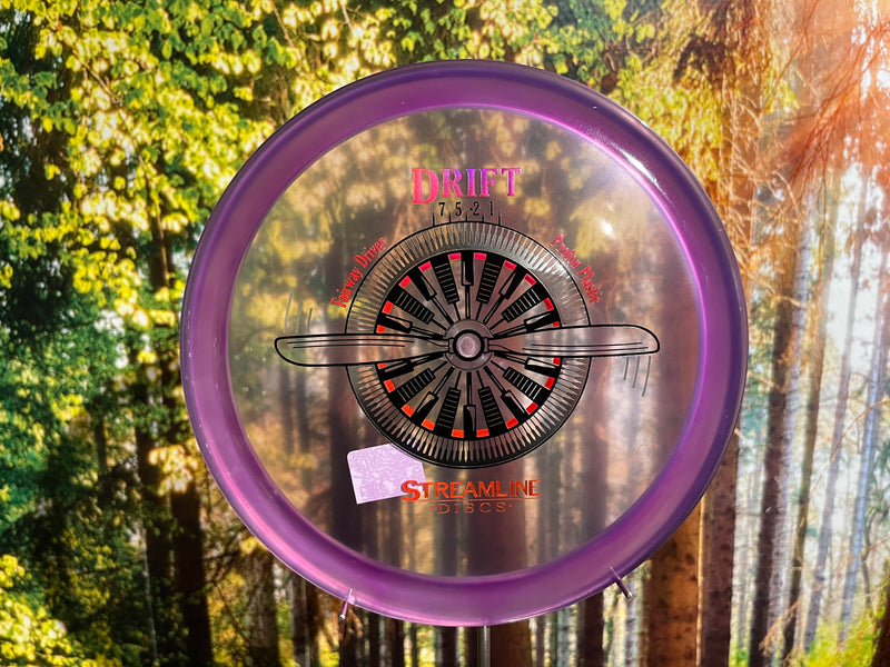 Indlæs billede i Gallery Viewer, Drift Proton<br>7| 5| -2| 1
