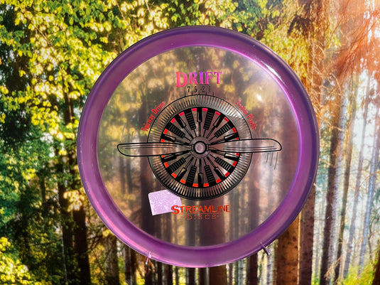 Drift Proton<br>7| 5| -2| 1